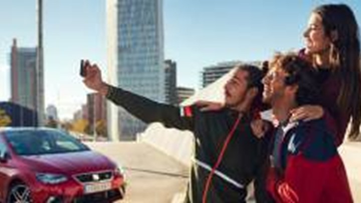 SEAT Bakım Kampanyası