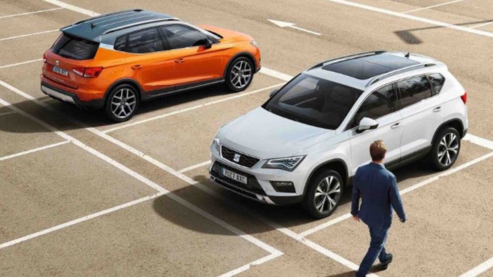 SEAT Garanti Plus®
